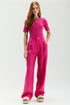 BODY BOTÕES PINK
